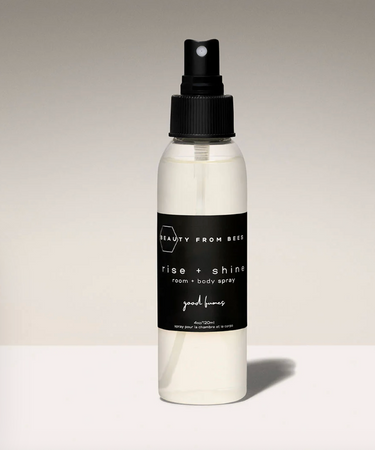 Probiotic Room + Body Spray - London Fog